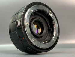 Конвертер Soligor C/D7 с автофокусом х2