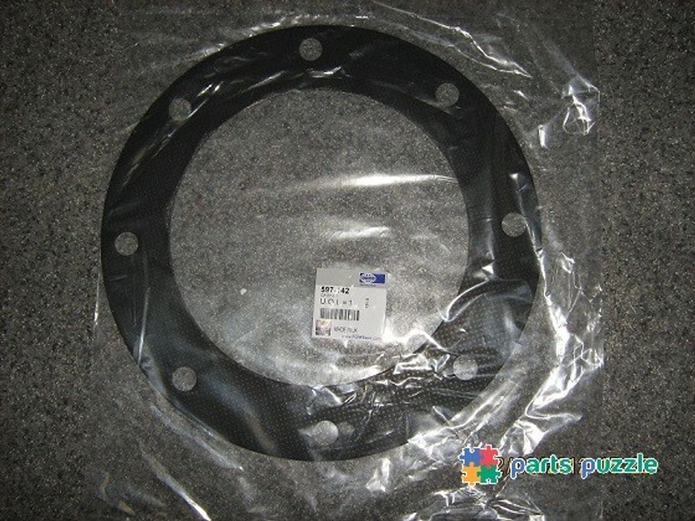Прокладка выхлопной системы / GASKET АРТ: 597-142 Прокладка выхлопной системы / GASKET АРТ: 597-142