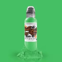 Пигмент WFI - Mint Green, 15мл