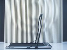 Беговая дорожка UNIX Fit R-300C серый