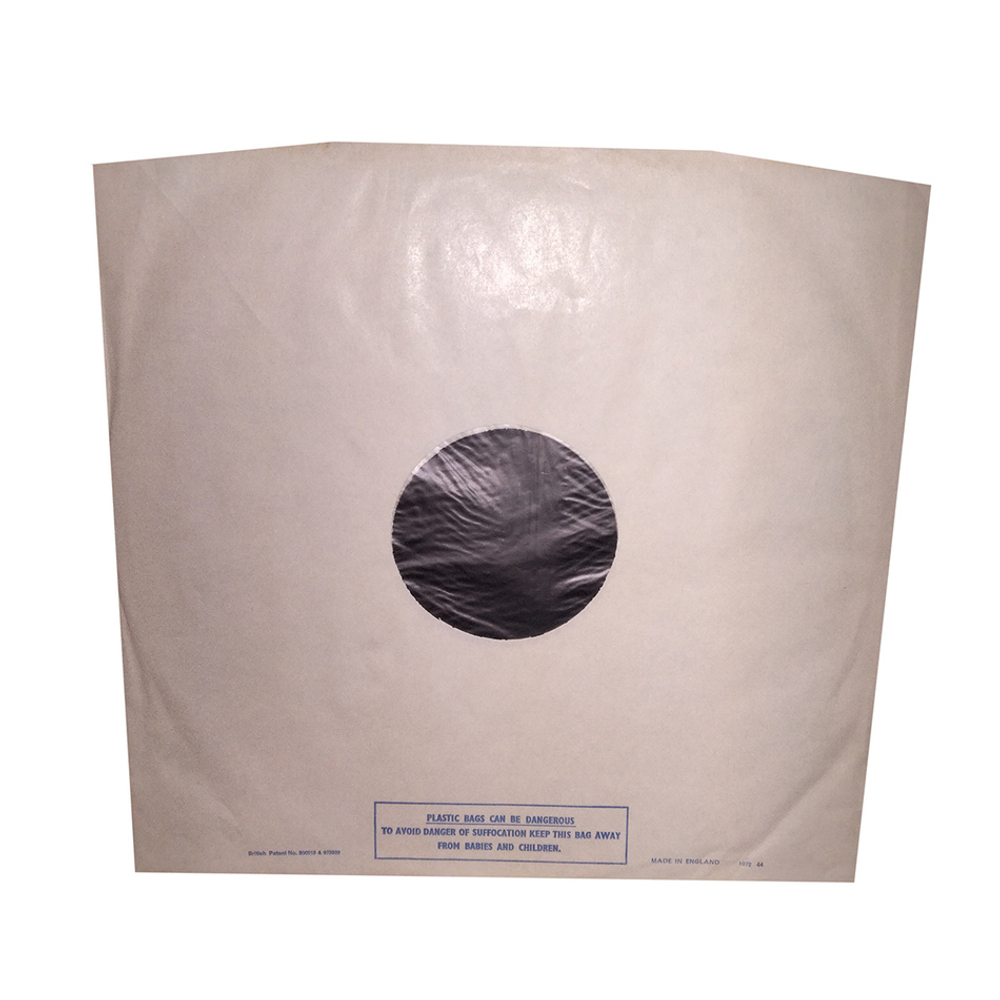 Tractor / Tractor (LP)