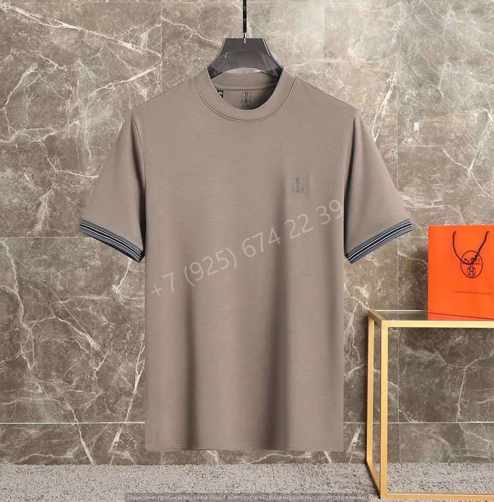 Кроссовки Brunello Cucinelli