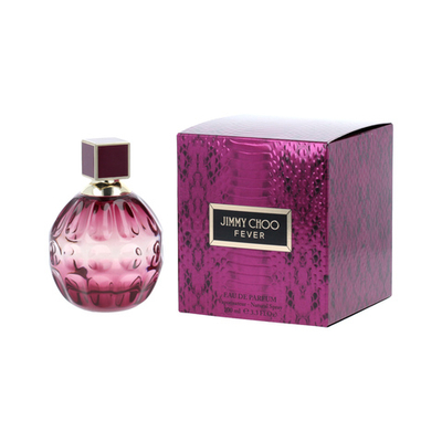 Jimmy Choo Fever Eau De Parfum 100 ml (woman)