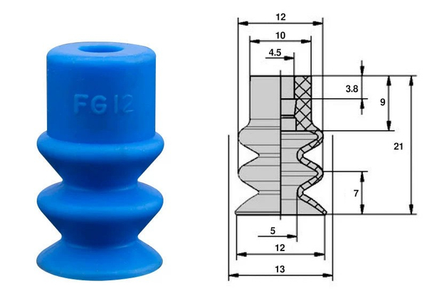 Fg12 blue