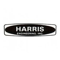 Bipod Harris