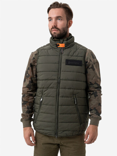 ЖИЛЕТ REMINGTON EQUINOX OLIVE