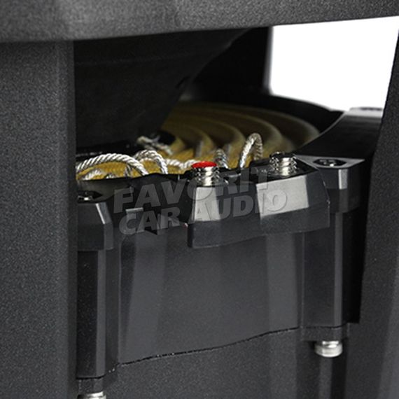 Сабвуфер Pride M.25 12" DVC1 2500W