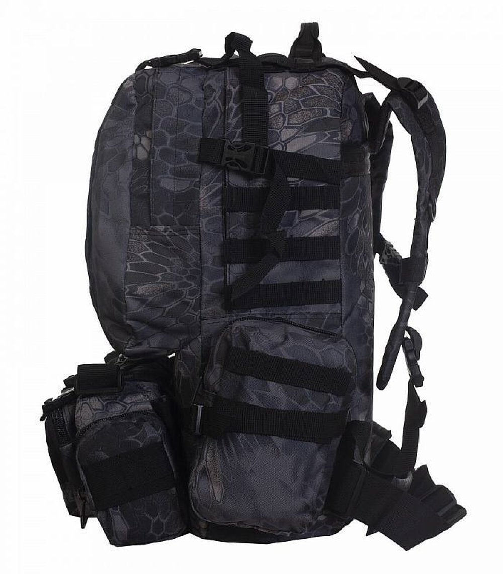 Рюкзак Kryptek Typhon 35-50л с отстёгивающимися отделениями