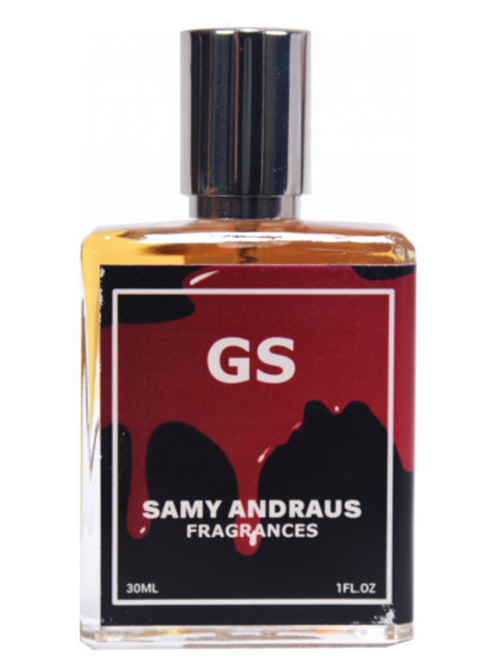 Samy Andraus Fragrances GS