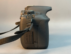 Canon 700D 2629 Кадров