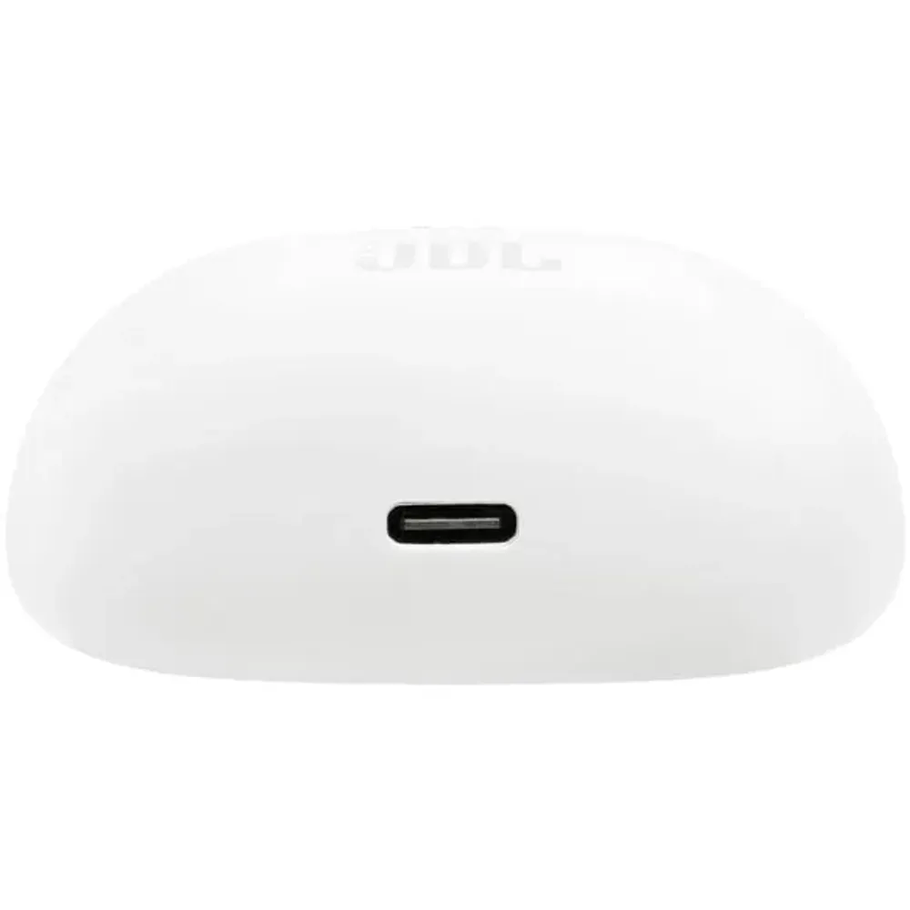 Беспроводные наушники JBL Tune Beam 2 White - 8