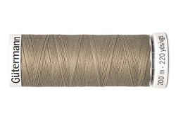 Нитки универсальные Sew All, 100% п/э-200 метров(№000 - №676)-Gutermann