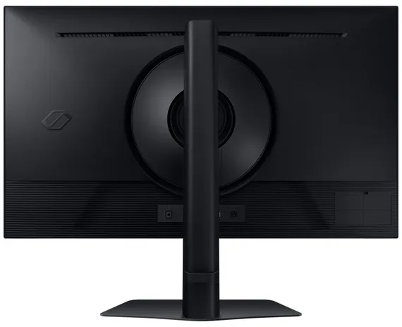 Монитор Samsung Odyssey G5 (S27DG502EI) Черный