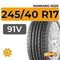 Nankang NS20 245/40 R17 91V