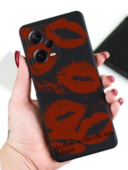 Чехол на Xiaomi Redmi Note 12 Pro 5G с принтом