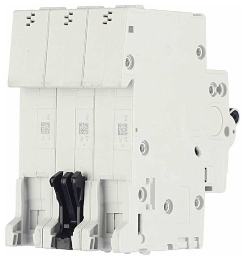 Автоматический модульный выключатель ABB 3п C S203 6кА 40А 2CDS253001R0404