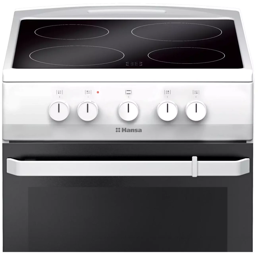 Электрическая плита Hansa FCCW54000