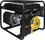 Электрогенератор Huter DY6,5LX