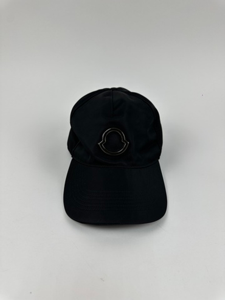 Бейсболка Moncler