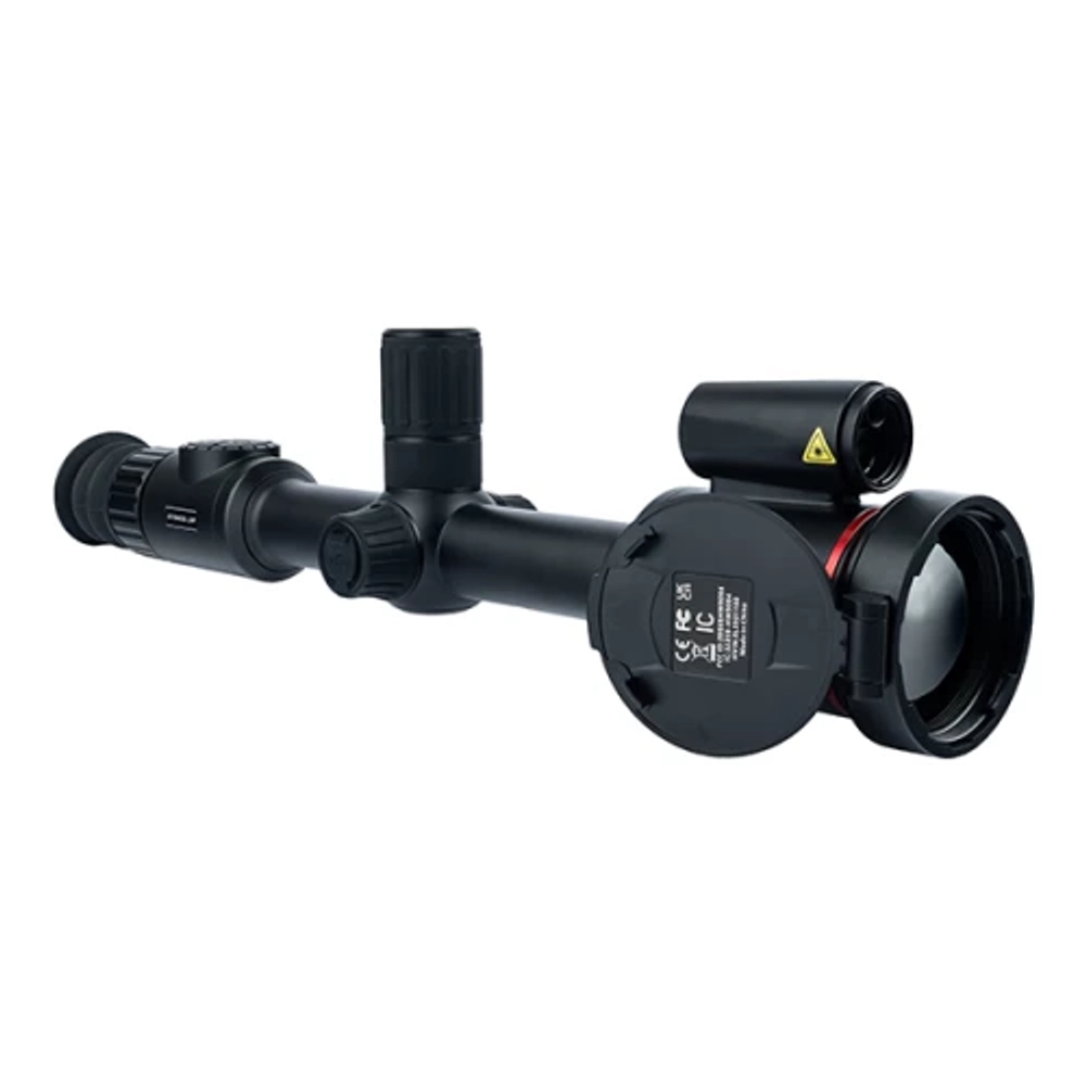 Тепловизионный прицел Artelv Atomos 4.8x 50мм 384x288 LRF