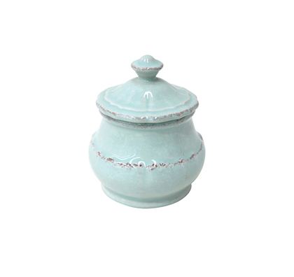 Сахарница Casafina by Costa Nova im538-blu(sx121-00804c)снято