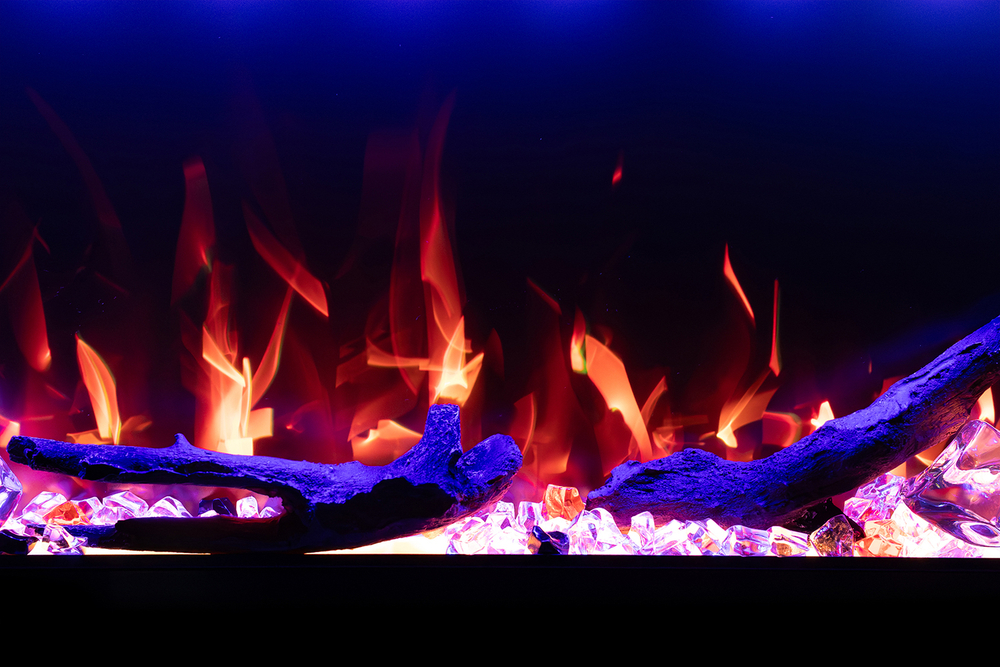 Очаг Royal Flame Mercury 74 LED RF