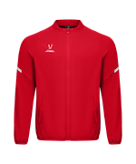 Куртка спортивная CAMP 2 Lined Jacket, красный
