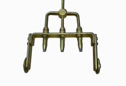 Горелка ГСТП-3