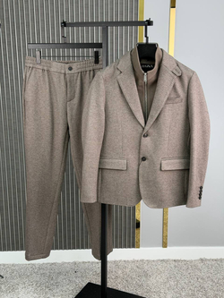 Костюм Zegna