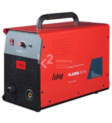Аппарат воздушно-плазменной резки FUBAG PLASMA 40 Air