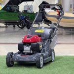 Газонокосилка Honda HRX 476 HYE (RR)