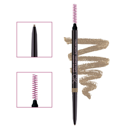 Карандаш для бровей OK BEAUTY СOLOR SALUTE DEFINE & SHAPE