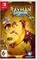 Rayman Legends: Definitive Edition (Nintendo Switch, Новый, Русские субтитры)