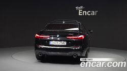 BMW 2-Series 220i M Sports — 2022