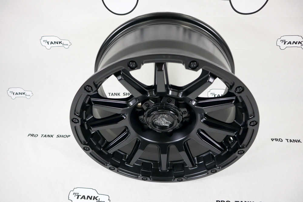 TANK 300 Колесный диск 17'' (1шт.) 6881178504CB