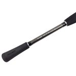 RUZZA Удилище спиннинговое кастинговое Diagram Jerk 662HH 1,98м тест 20-70г