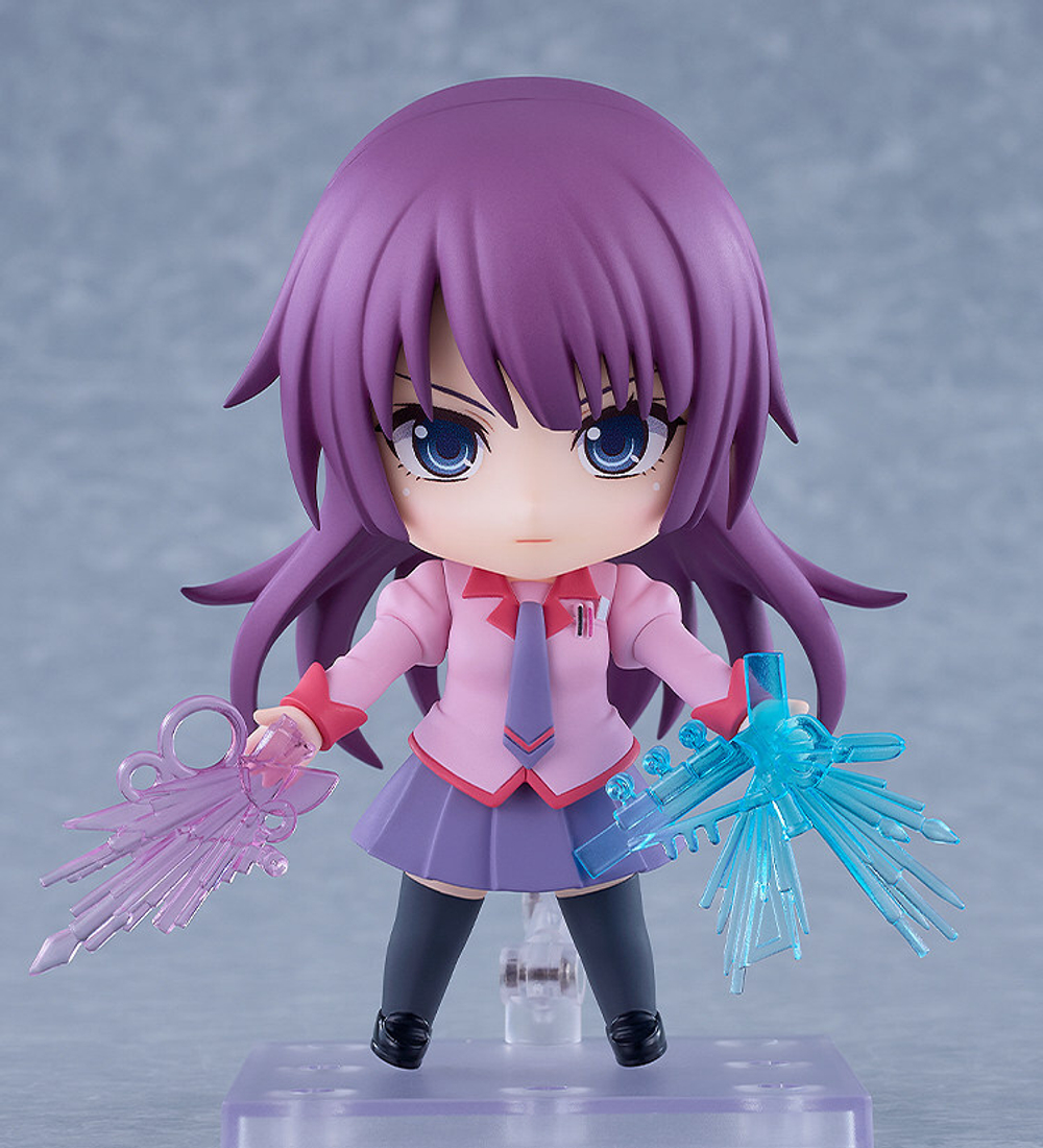Hitagi Senjougahara
