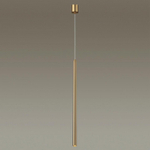 Подвесной светильник Odeon Light Fiano 4374/3L