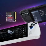Накопитель SSD Patriot M.2 2230 2TB (VP4000M2TBM23)