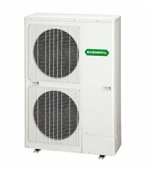 Наружный блок VRF системы General AJH072LELBH