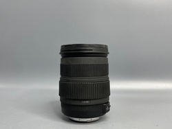 Sigma Zoom 18-200mm f/3.5-6.3 DC OS