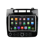 Установочный комплект для VW TOUAREG 2011-2014  KUBERG KD-8009-P30