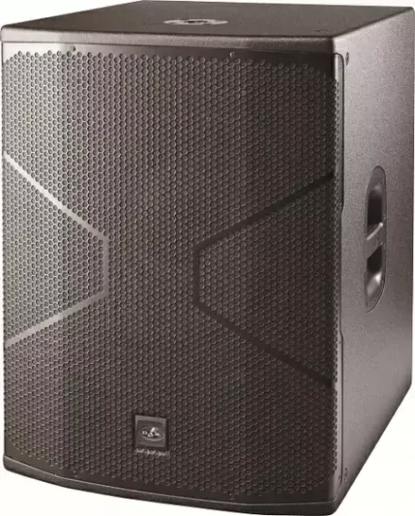 DAS AUDIO VANTEC-18A Активный субвуфер2000 Вт, динамик 18 дюймов
