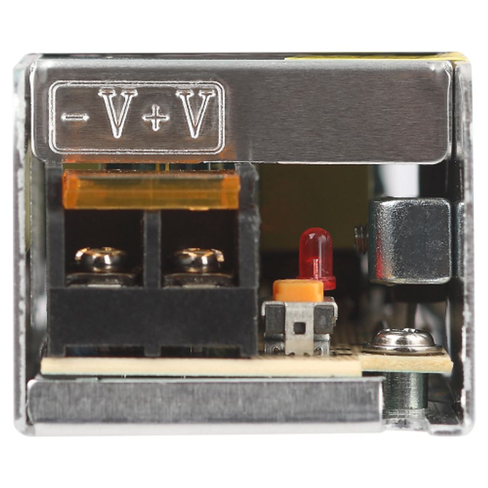 Блок питания ЭРА LP-LED-75W-IP20-12V-S | Источники питания
