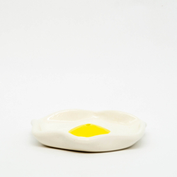 Подставка для благовоний Egg
