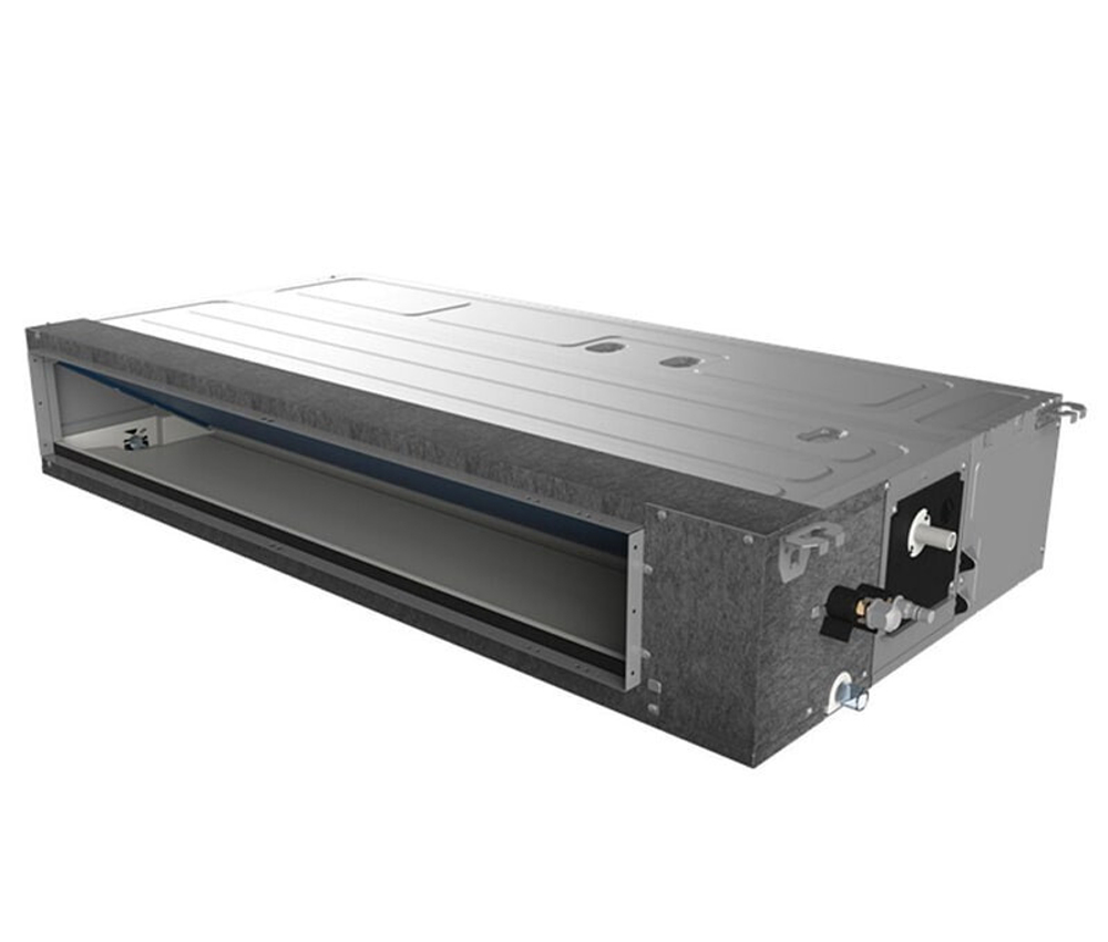 Systemair SYSPLIT DUCT 24 EVO HP Q