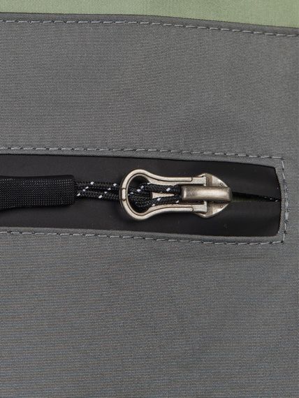 Полукомбинезон забродный Norfin PILOT STOCKINGFOOT 2 р.XXL