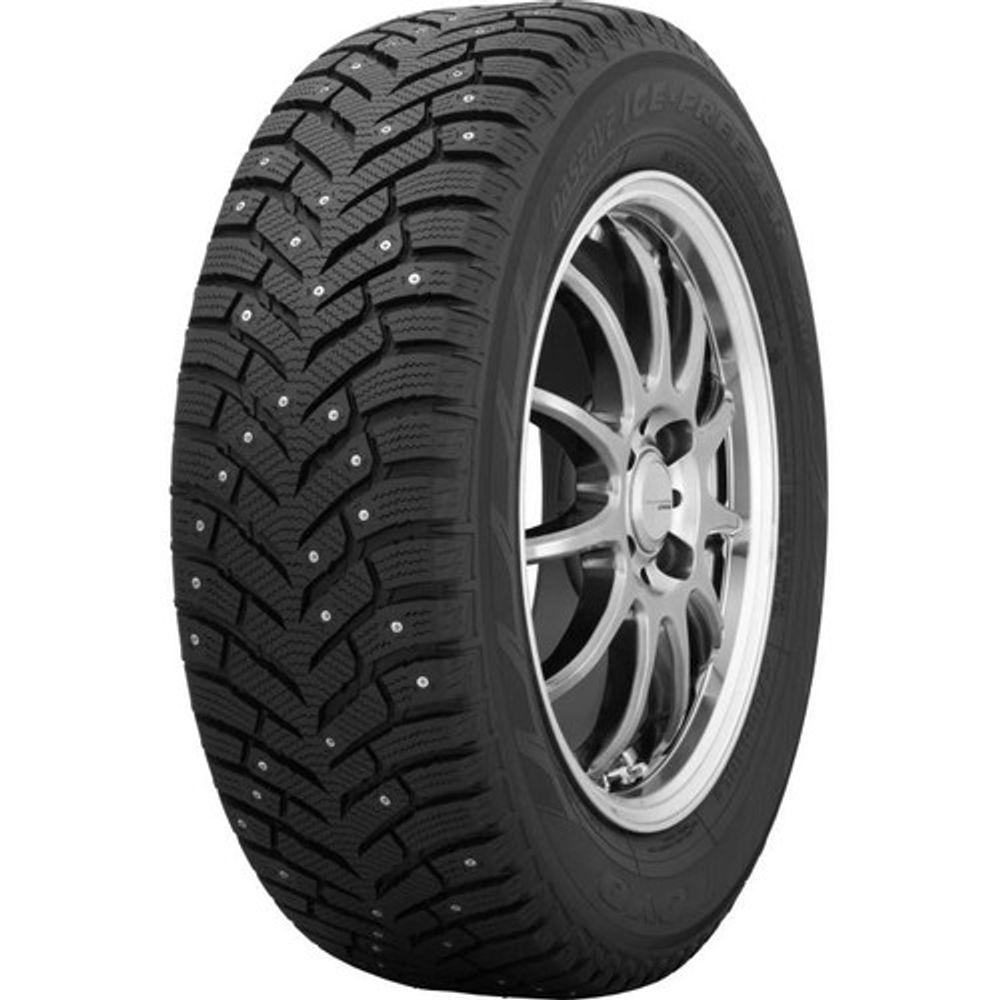 TOYO OBSERVE ICE-FREEZER SUV 275/50R22 111T шип