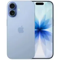 Смартфон Apple iPhone 17 256gb, Mist Blue (Без RuStore)