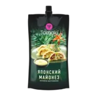 Майонез японский Tamaki 0.25